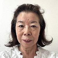 阿部由美