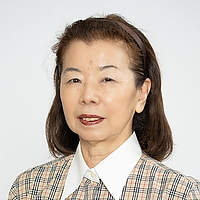 阿部由美
