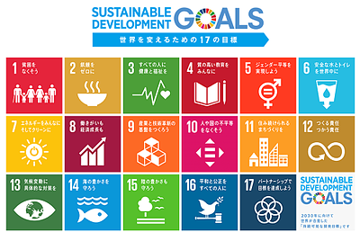 【学生・転職者の方！無料開催】SDGsから考える～新しい就活の方法を身につける～