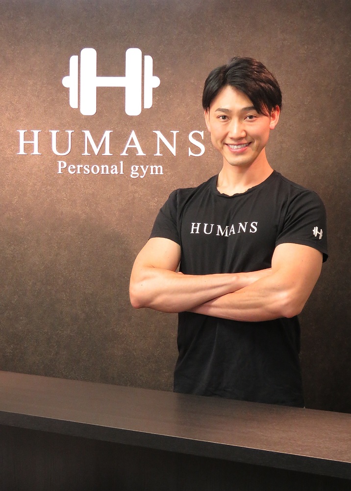 千葉尚暉 ちばなおき