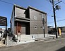 名取市名取が丘4丁目の新築一戸建て住宅（最終1棟／値下げしました）