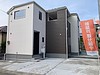 仙台市泉区南光台2丁目の新築一戸建て住宅（全1棟販売中）