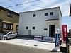 仙台市太白区人来田1丁目の新築一戸建て住宅（全1棟販売中）