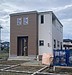 柴田郡柴田町剣崎2丁目の新築一戸建て住宅（全3棟販売中）