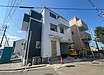 仙台市太白区八本松1丁目の新築一戸建て住宅（全2棟販売中／値下げしました）