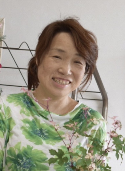 大場育 おおばいく