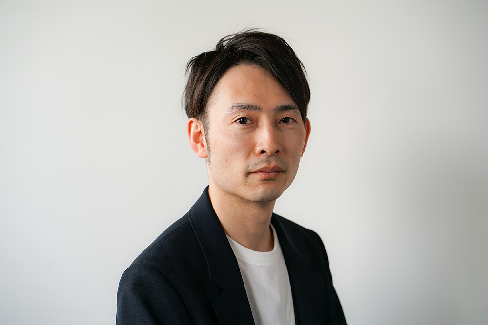 二階堂真悟 にかいどうしんご