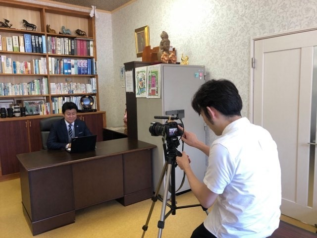 二階堂真悟 にかいどうしんご