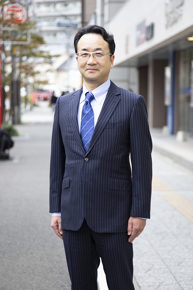 影山正雄 かげやままさお