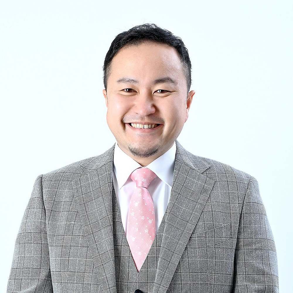 岡崎義弘 おかざきよしひろ