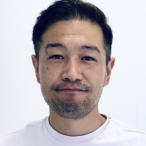 菊田了プロの写真