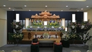 浄土宗成覚寺様のお導きにより少人数の家族葬のお手伝いをさせて頂きました