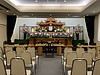 仙台家族葬専門会館杜春日町にて家族葬のお手伝いをさせて頂きました