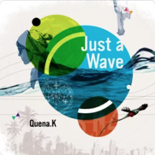 [配信シングル] Just a Wave (2024年6月リリース)