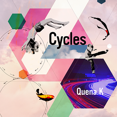 [配信アルバム]Cycles 本日2月6日音楽配信スタート！