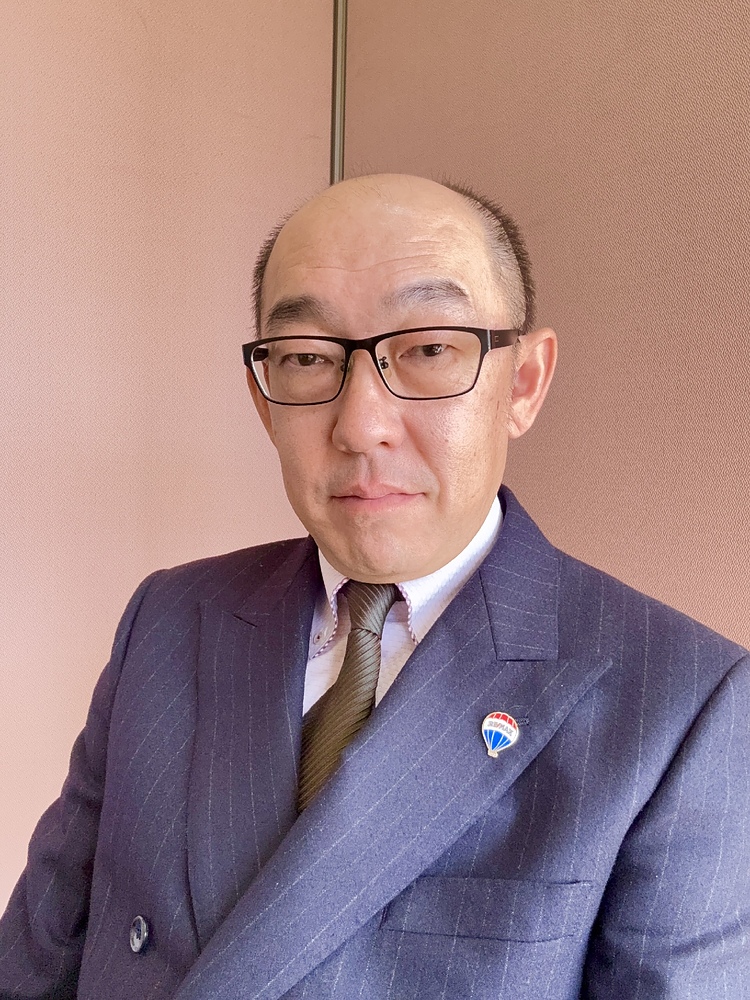 今野善基 こんのよしき