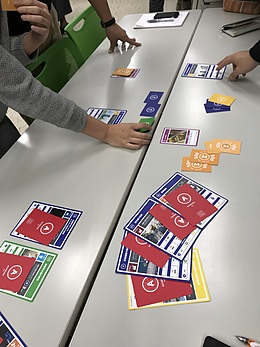 2030 SDGs カードゲーム　杜の都　仙台大会Ⅳ