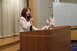 日本薬局協励会で　講演をさせて頂きました。