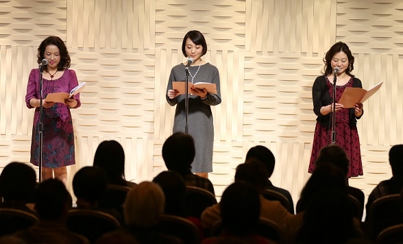 大橋鎭子作　「すてきなあなたに」　