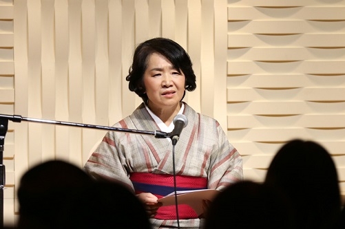 光原百合作　「大岡裁き」