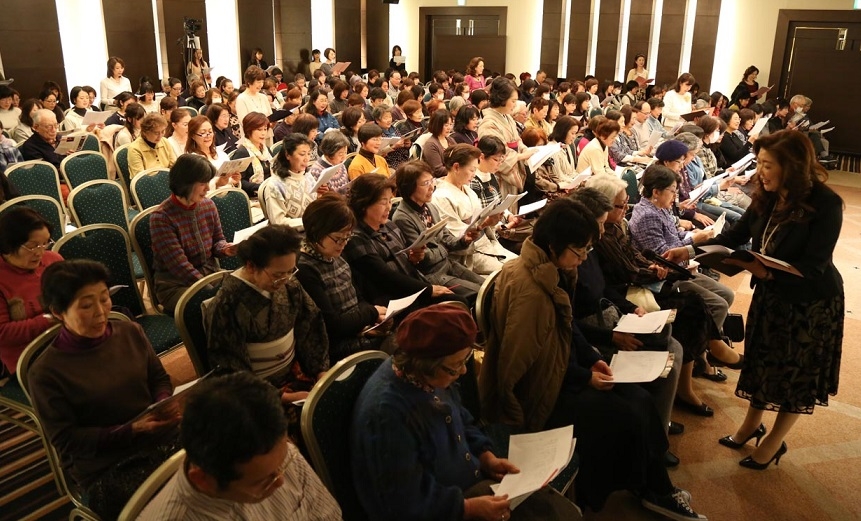 矢野竜広作　「当たり前のこと」