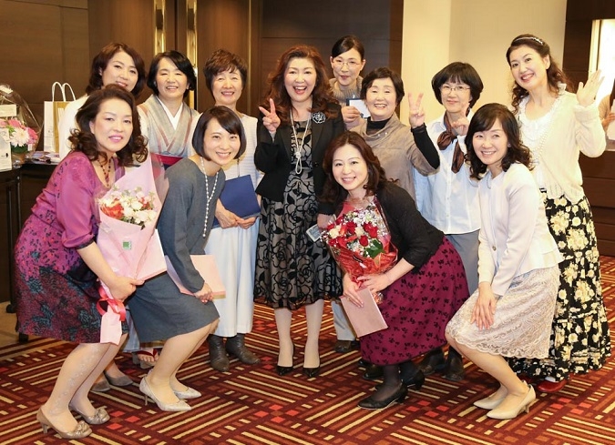 お疲れさまでした！