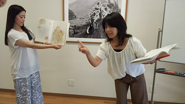 ギャラリー杜の音（2018年5月）