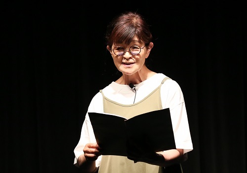 「恋の後の五目ちらし」（堀多佳子）