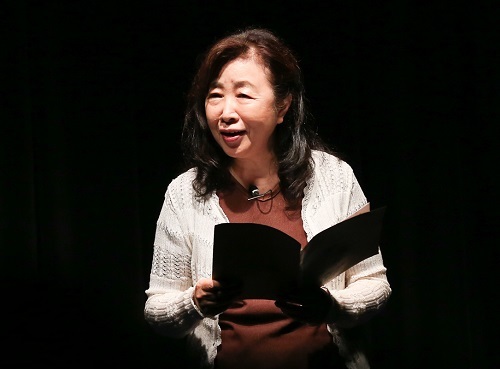 「結婚三十年目のグラタン」（早坂ふく子）