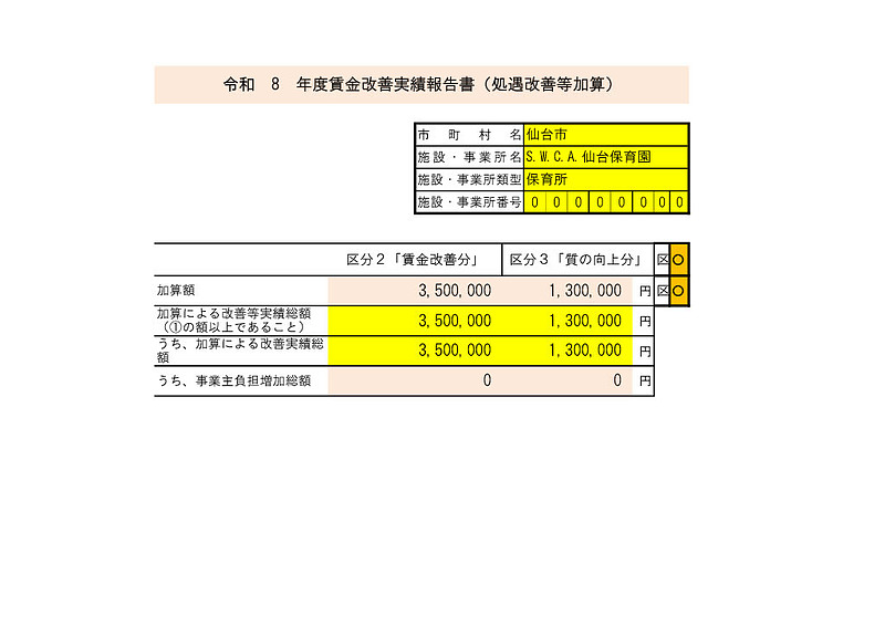令和8年度実績報告書1