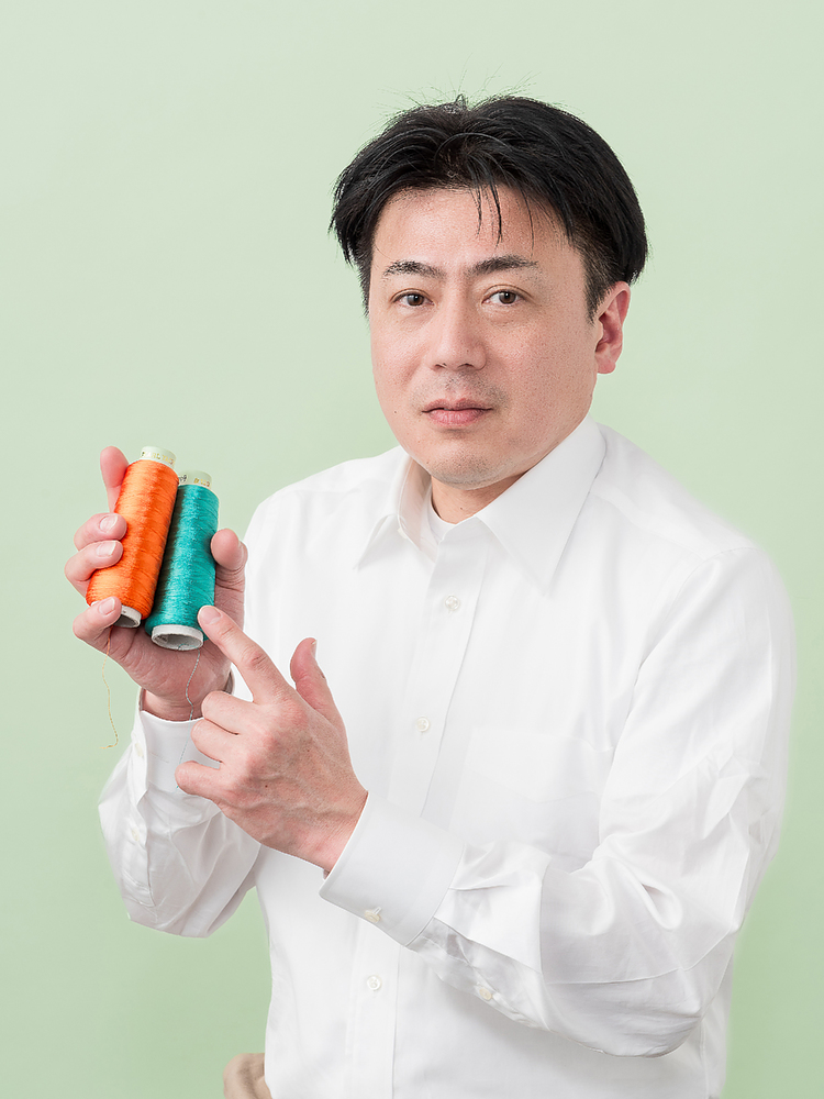 山下力也 やましたりきや