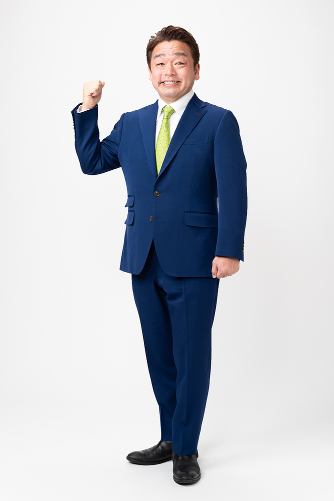 吉田さん