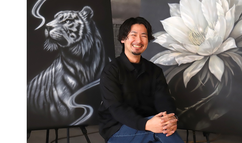 大迫崇益 おおさこたかみ