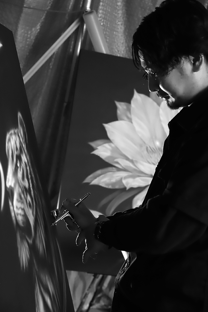 大迫崇益 おおさこたかみ