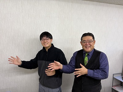 塾長の考え（人生の分岐点）