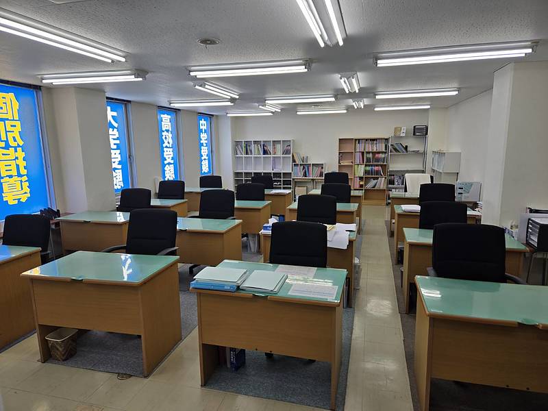 20260225 第1学習室 20260225 第1学習室