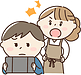 塾長の考え（小学生の時の子育て）③