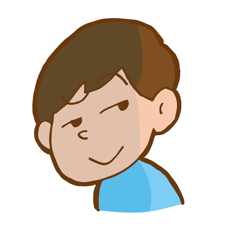 ニヤリ