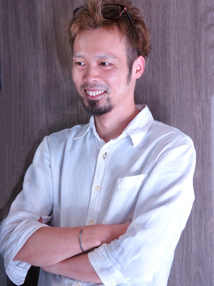 福留誉志幸 ふくどめよしゆき