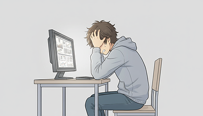 AIが普及しても、全然楽にならない話