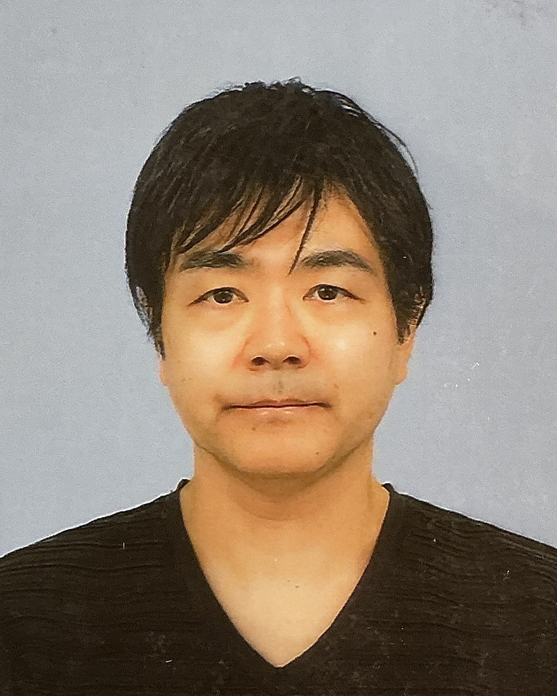 松山善彦 まつやまよしかず