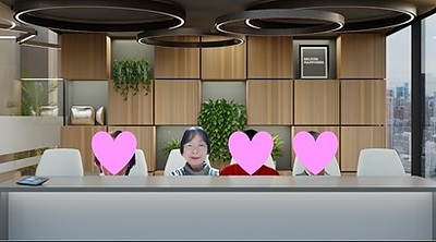 ZOOM操作に不安はありませんか？