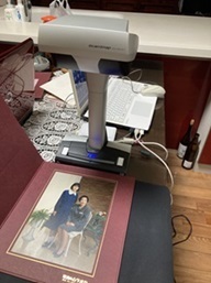 大切な思い出は色あせない