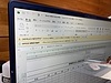 来た早々に選択が出来ない～ 　そのトラブルの原因とは…