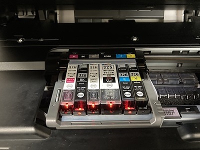 悲しいかな動かないプリンタを前に… 見えないコストが増えていく