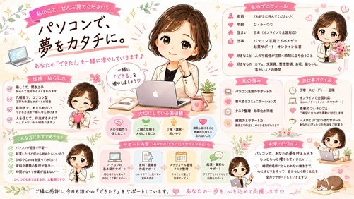 ちびキャラ