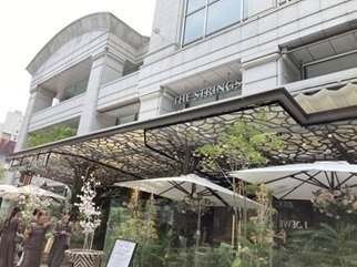 表参道 表参道