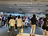 2日目の東京は つなぐマルシェ in TOKYOへ