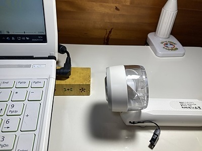 パソコンにも「夏バテ」があります