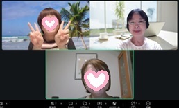 ZOOM講座 ZOOM講座